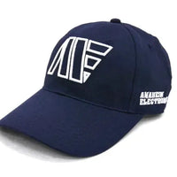 Cospa Mobile Suit Z Gundam: Anaheim Electronics Embroidered Cap - Kidultverse