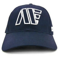 Cospa Mobile Suit Z Gundam: Anaheim Electronics Embroidered Cap - Kidultverse