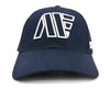 Cospa Mobile Suit Z Gundam: Anaheim Electronics Embroidered Cap - Kidultverse