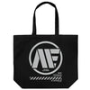 Cospa Mobile Suit Z Gundam: Anaheim Electronics Large Tote - Kidultverse