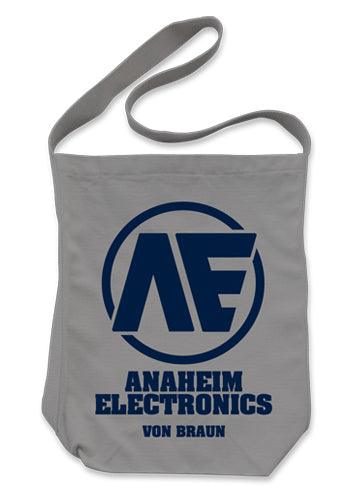 Cospa Mobile Suit Z Gundam: Anaheim Electronics Shoulder Tote - Kidultverse