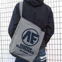 Cospa Mobile Suit Z Gundam: Anaheim Electronics Shoulder Tote - Kidultverse