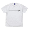 Cospa Mobile Suit Z Gundam: Newly Drawn Wave Rider T-Shirt - Kidultverse