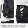 Cospa Mobile Suit Z Gundam: Titans S-Type Carabiner - Kidultverse