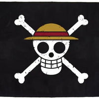 Cospa One Piece: Straw Hat Pirate Flag - Kidultverse