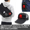 Cospa Rebuild of Evangelion: Nerv Removable Patch - Kidultverse