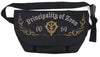 Cospa Zeon Army Embroidery Messenger Bag - Kidultverse