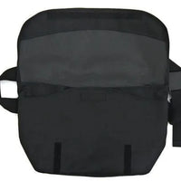 Cospa Zeon Army Embroidery Messenger Bag - Kidultverse