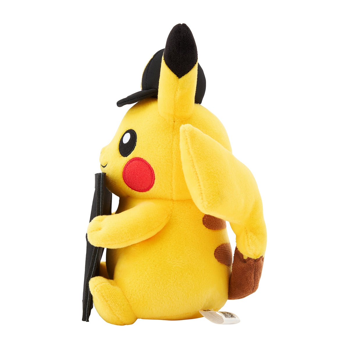Pokemon Card Game Plush Card Stand [Pikachu]