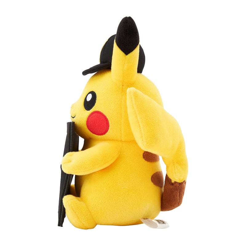 Pokemon Card Game Plush Card Stand [Pikachu]