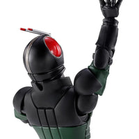 S.H.Figuarts: 仮面ライダーBLACK RX