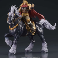 Digaction Digaction: Fist of the North Star: Raoh & Kukuoh Set - Kidultverse