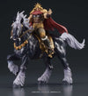 Digaction Digaction: Fist of the North Star: Raoh & Kukuoh Set - Kidultverse