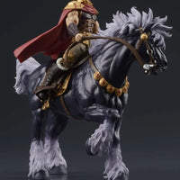 Digaction Digaction: Fist of the North Star: Raoh & Kukuoh Set - Kidultverse