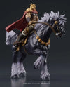 Digaction Digaction: Fist of the North Star: Raoh & Kukuoh Set - Kidultverse