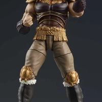 Digaction Digaction: Fist of the North Star: Raoh & Kukuoh Set - Kidultverse
