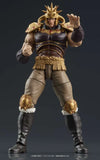 Digaction Digaction: Fist of the North Star: Raoh & Kukuoh Set - Kidultverse