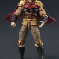 Digaction Digaction: Fist of the North Star: Raoh & Kukuoh Set - Kidultverse