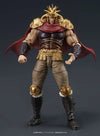 Digaction Digaction: Fist of the North Star: Raoh & Kukuoh Set - Kidultverse