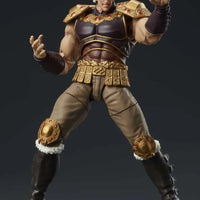 Digaction Digaction: Fist of the North Star: Raoh & Kukuoh Set - Kidultverse