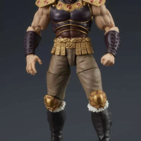 Digaction Digaction: Fist of the North Star: Raoh & Kukuoh Set - Kidultverse