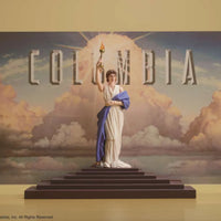 Digaction Digaction: Torch Lady of Columbia - Kidultverse