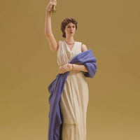 Digaction Digaction: Torch Lady of Columbia - Kidultverse
