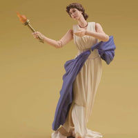 Digaction Digaction: Torch Lady of Columbia - Kidultverse