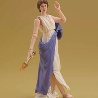 Digaction Digaction: Torch Lady of Columbia - Kidultverse