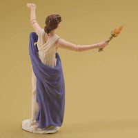Digaction Digaction: Torch Lady of Columbia - Kidultverse