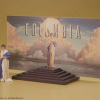 Digaction Digaction: Torch Lady of Columbia - Kidultverse