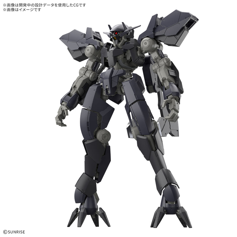 [ETA: MAR 27] Full Mechanics 1/100 No.005 EB-AX2 Graze Ein