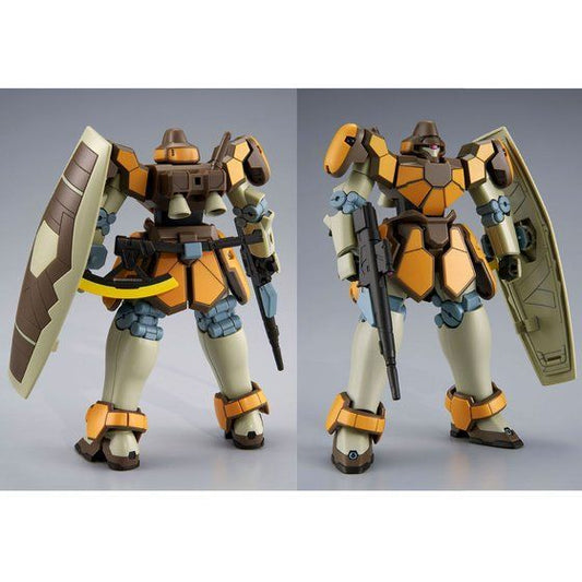 HG 1/144 Maganac 36-Piece Set (P-Bandai)