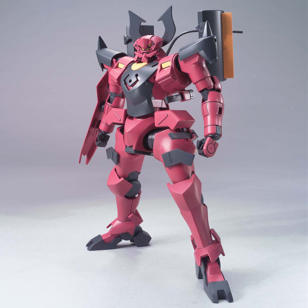 HG 1/144 BUSHIDO'S AHEAD