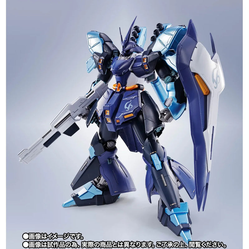TN - METAL ROBOT SPIRITS <SIDE MS> SAZABI (Hoshimachi Suisei Ver.)
