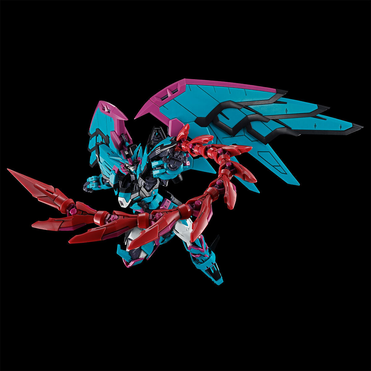 RG 1/144 Gundam Epyon -Apex Legends [Alter Ver.] (P-Bandai)