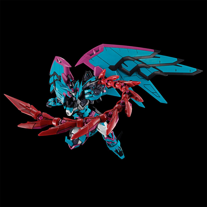 RG 1/144 Gundam Epyon -Apex Legends [Alter Ver.] (P-Bandai)