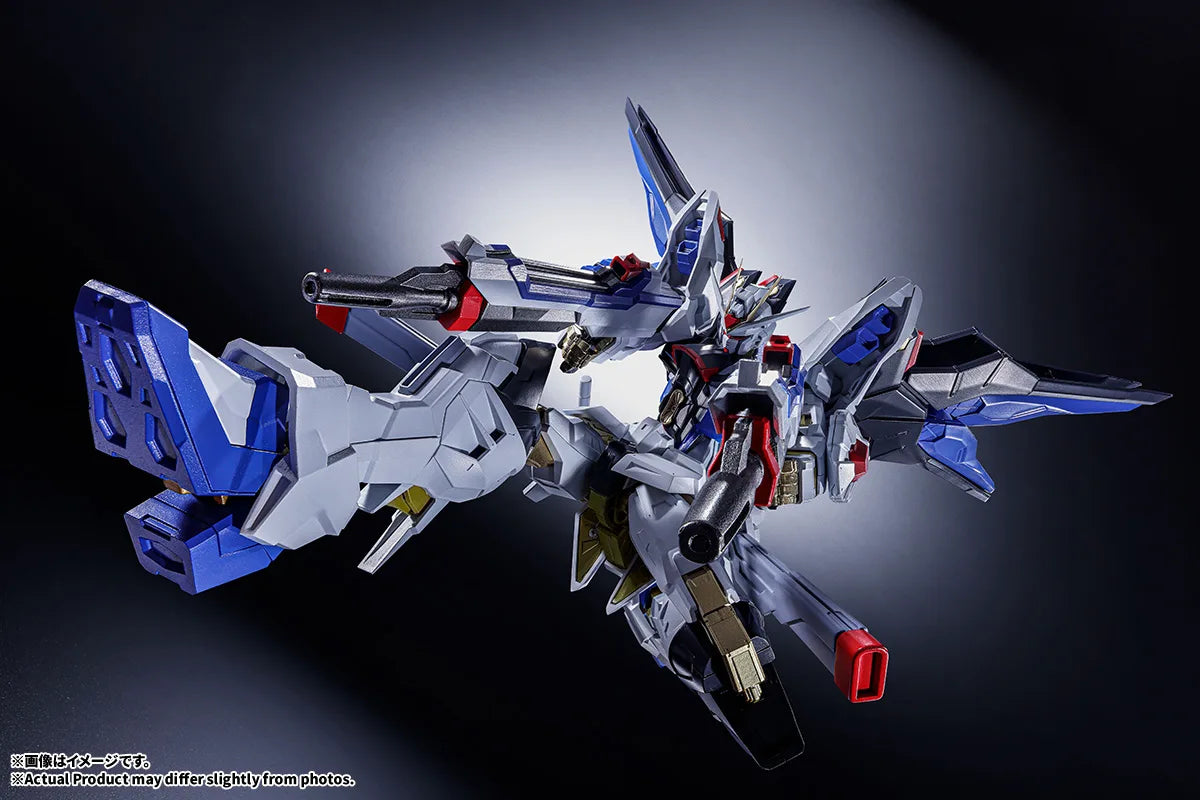TN - ABSOLUTE ACT STRIKE FREEDOM  GUNDAM
