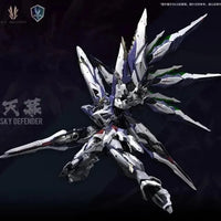 Einta Industries 1/72 Level-Ultimate Series No.01 Sky Defender (Einta Industries) - Kidultverse