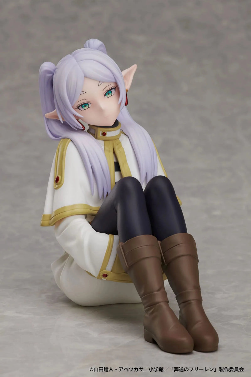 elCOCO Frieren: Beyond Journey's End: elCOCO 1/7 Scale Figure - Kidultverse
