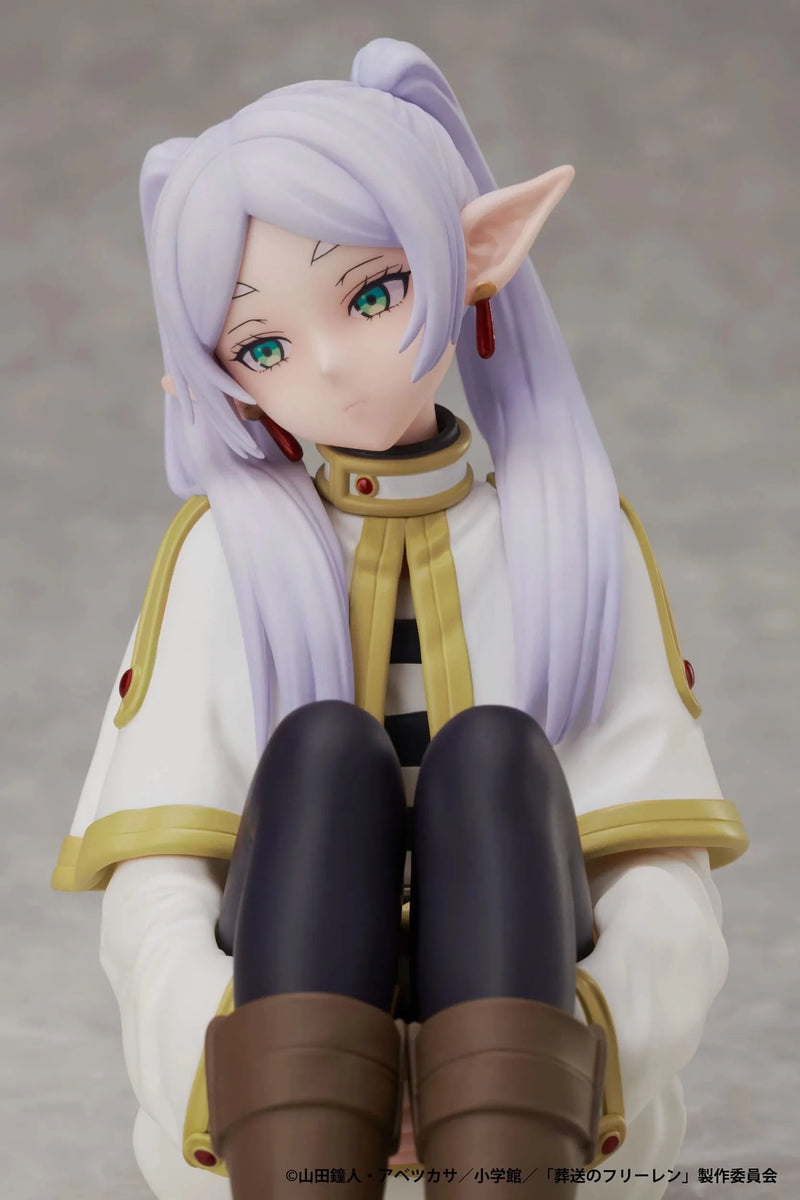 elCOCO Frieren: Beyond Journey's End: elCOCO 1/7 Scale Figure - Kidultverse