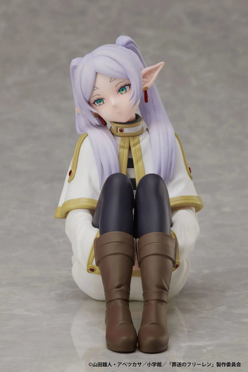 elCOCO Frieren: Beyond Journey's End: elCOCO 1/7 Scale Figure - Kidultverse