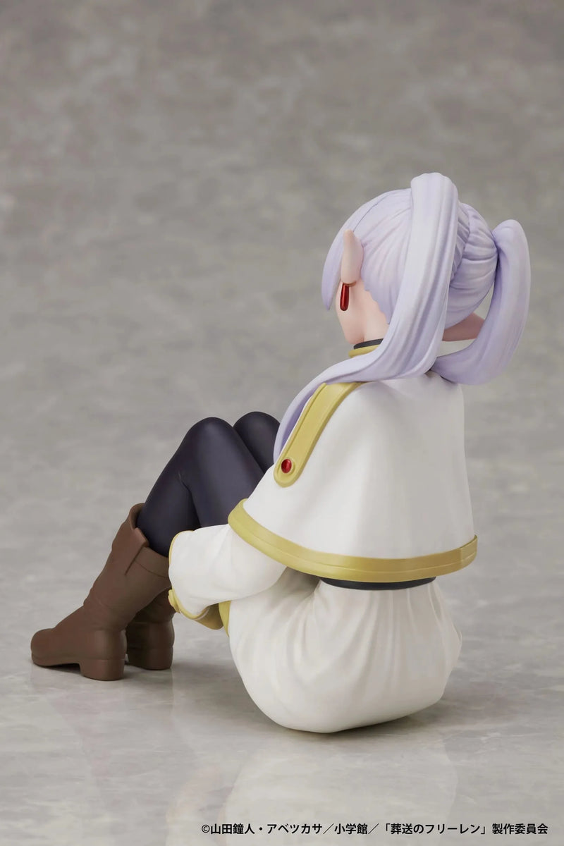 elCOCO Frieren: Beyond Journey's End: elCOCO 1/7 Scale Figure - Kidultverse