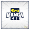 Era Car ERAM#03 1/64 Lexus LC500 Limited Edition (Nori Green Manga) Era Car Manga Series - Kidultverse