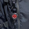 Eva Store Rebuild of Evangelion: EVA & LOGOS Fashion Carabiner with Cord Reel - Kidultverse