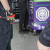Evangelion Racing Evangelion Racing: EVA A.T.FIELD Mechanic's Gloves [Unit-02] - Kidultverse
