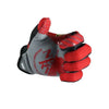 Evangelion Racing Evangelion Racing: EVA A.T.FIELD Mechanic's Gloves [Unit-02] - Kidultverse