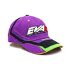 Evangelion Racing Evangelion Racing: EVA Racing Cap - Kidultverse