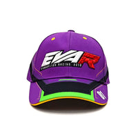 Evangelion Racing Evangelion Racing: EVA Racing Cap - Kidultverse