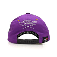 Evangelion Racing Evangelion Racing: EVA Racing Cap - Kidultverse